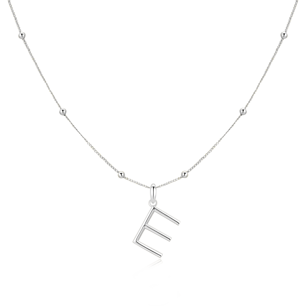 Alphabetical Collar