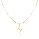 Alphabetical Collar