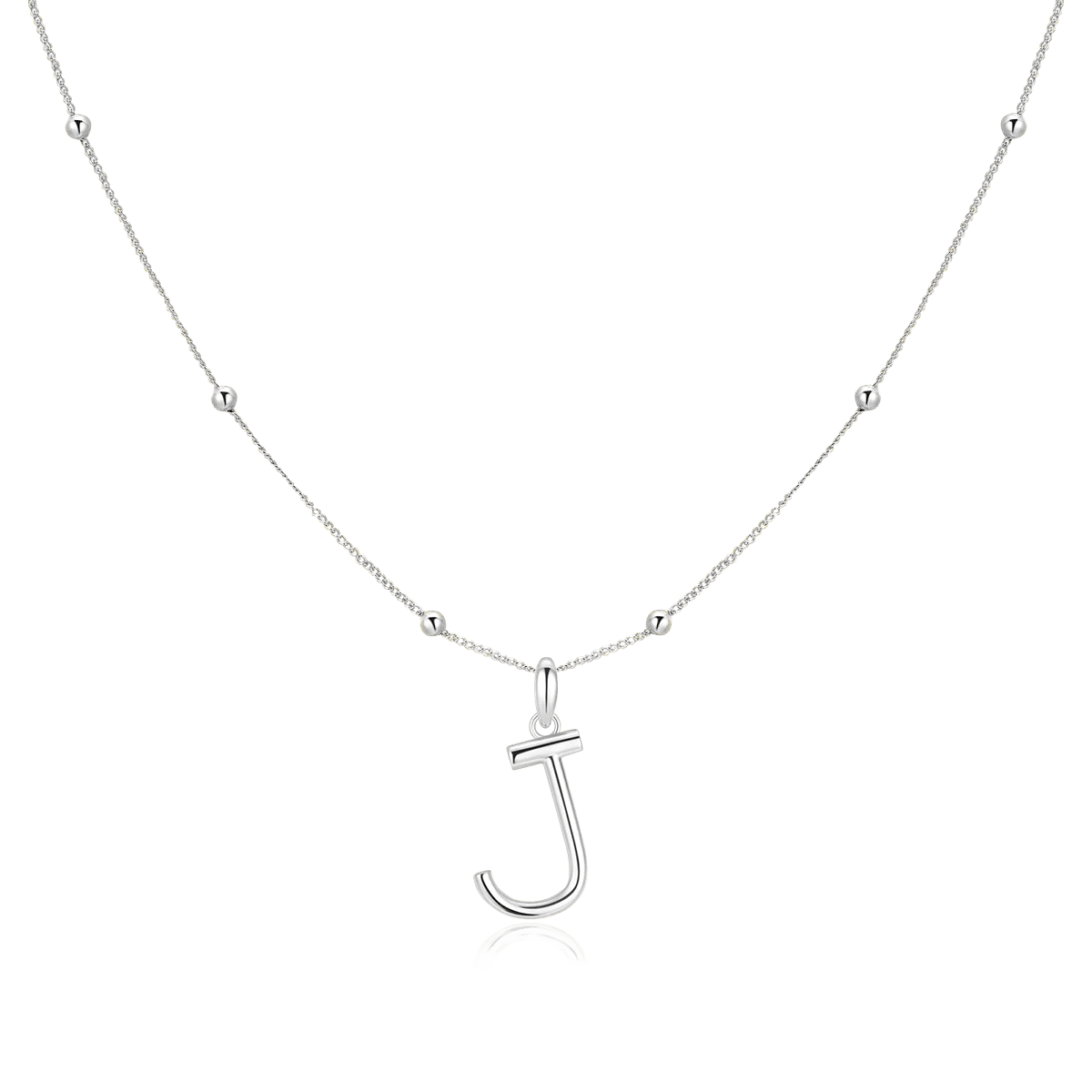 Alphabetical Collar