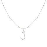Alphabetical Collar