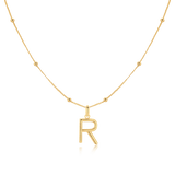 Alphabetical Collar