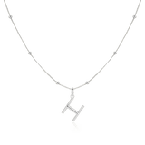 Alphabetical Collar