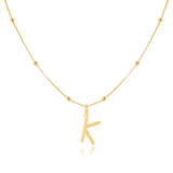 Alphabetical Collar