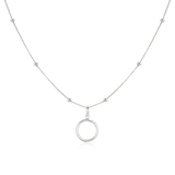 Alphabetical Collar
