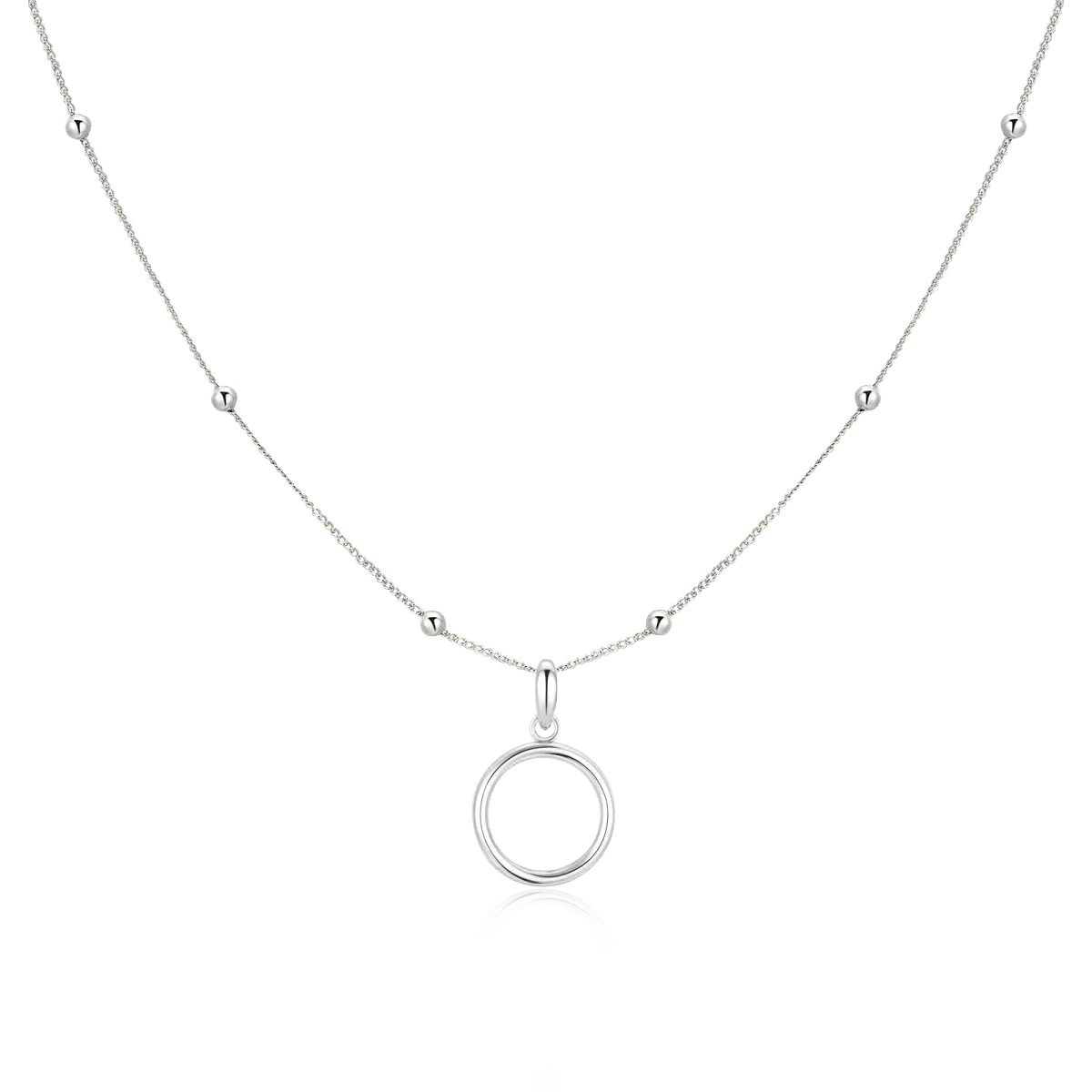 Alphabetical Collar