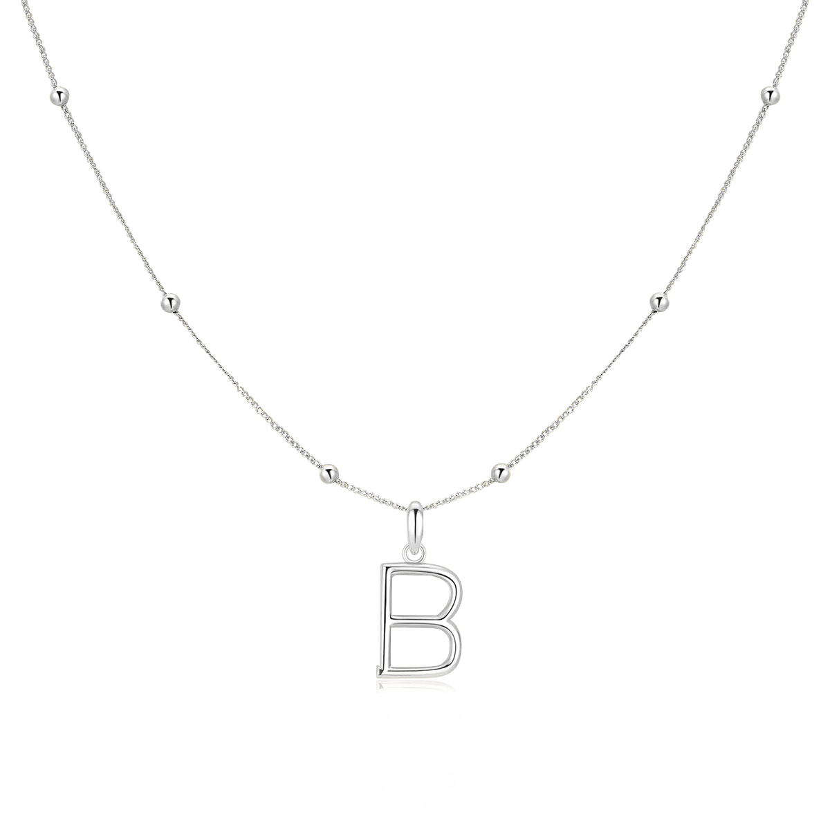Alphabetical Collar