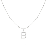 Alphabetical Collar