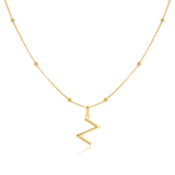 Alphabetical Collar