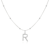 Alphabetical Collar