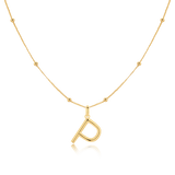 Alphabetical Collar
