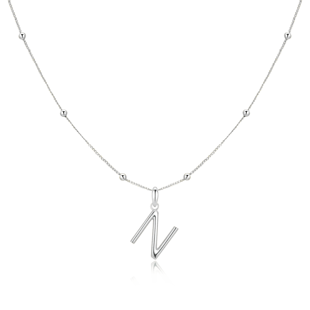 Alphabetical Collar