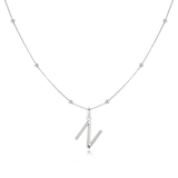 Alphabetical Collar
