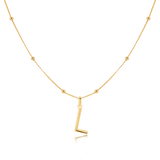 Alphabetical Collar