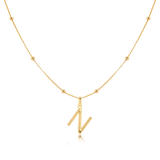 Alphabetical Collar