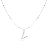 Alphabetical Collar
