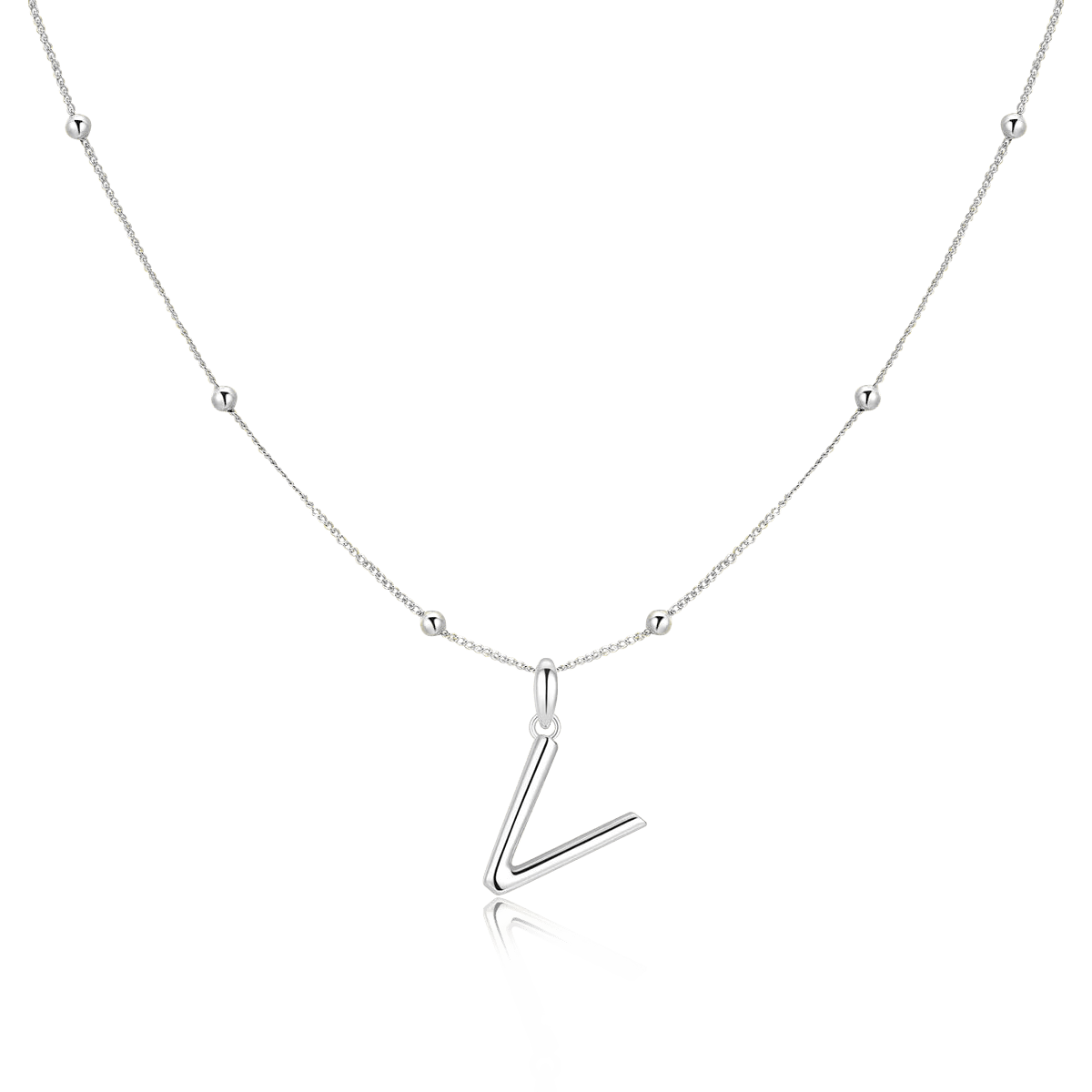 Alphabetical Collar