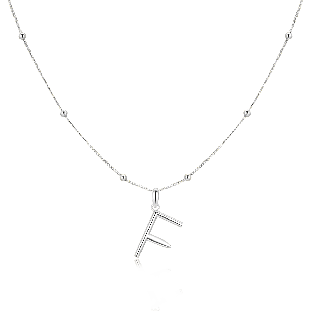 Alphabetical Collar