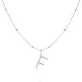 Alphabetical Collar