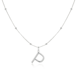 Alphabetical Collar