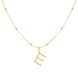 Alphabetical Collar