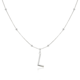 Alphabetical Collar