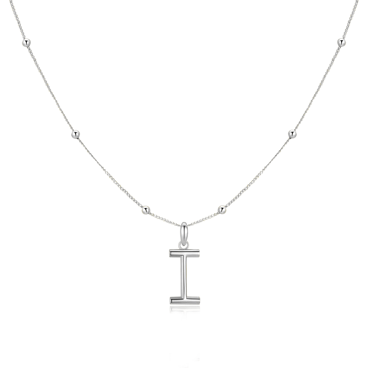Alphabetical Collar