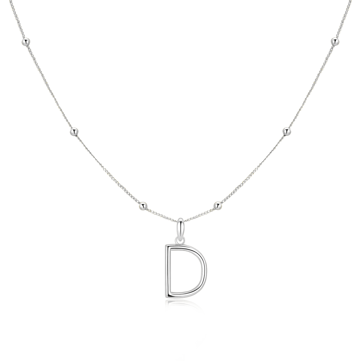 Alphabetical Collar