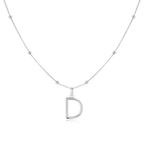 Alphabetical Collar
