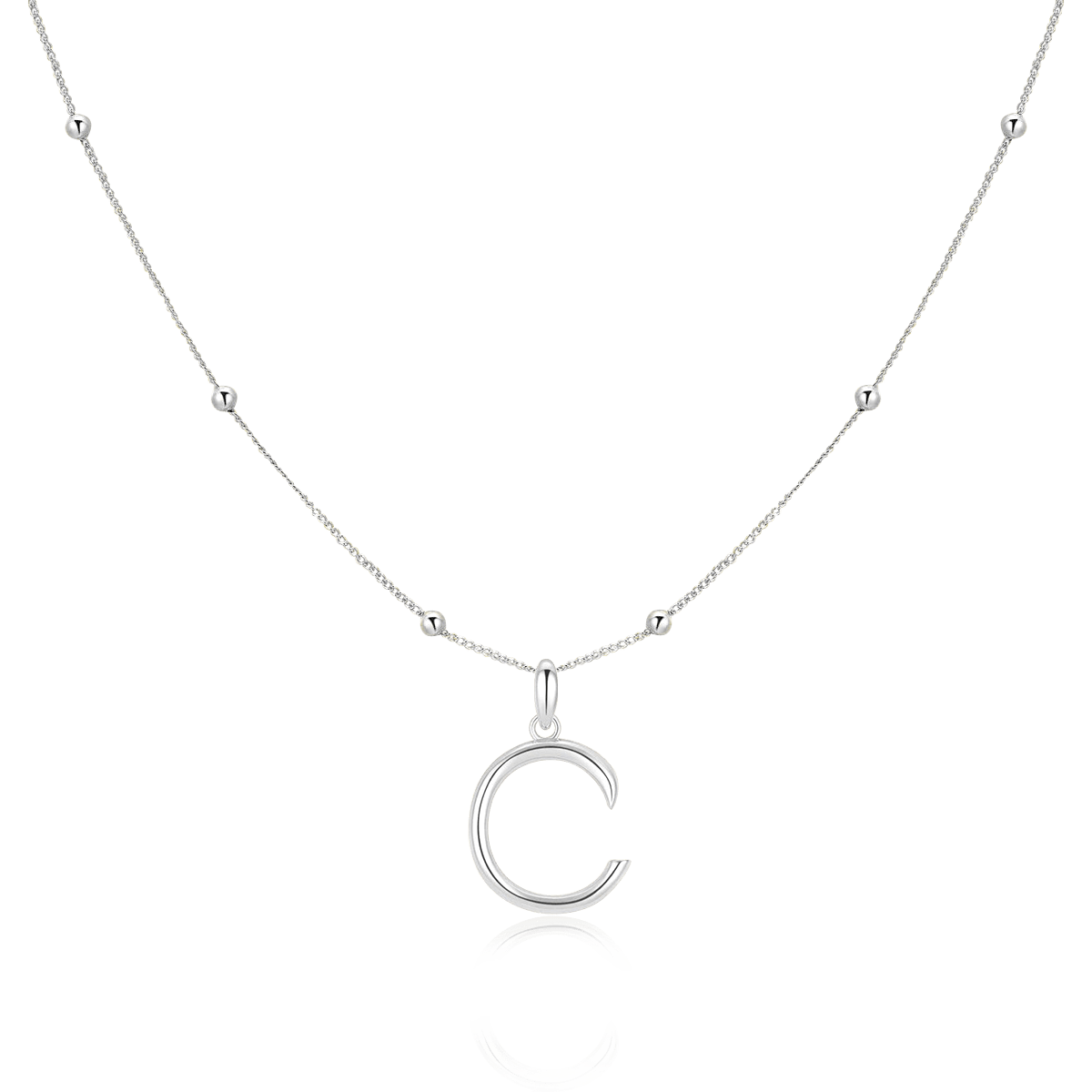 Alphabetical Collar