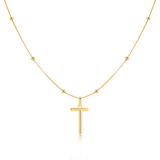Alphabetical Collar