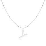 Alphabetical Collar