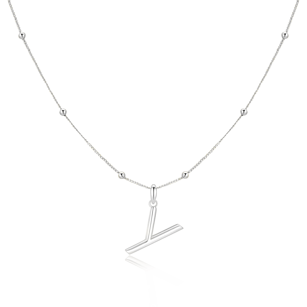 Alphabetical Collar