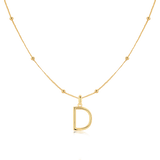 Alphabetical Collar