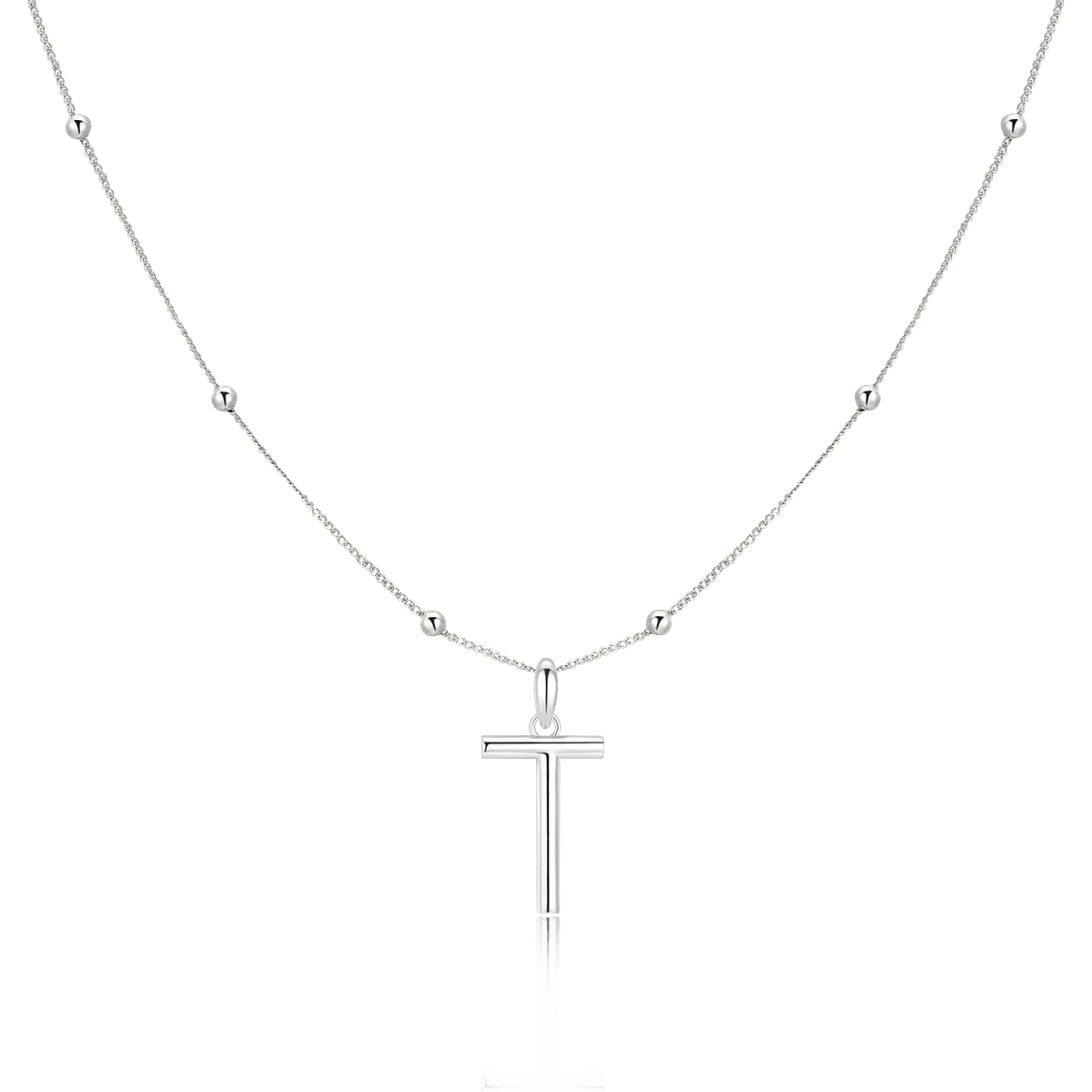 Alphabetical Collar