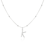 Alphabetical Collar
