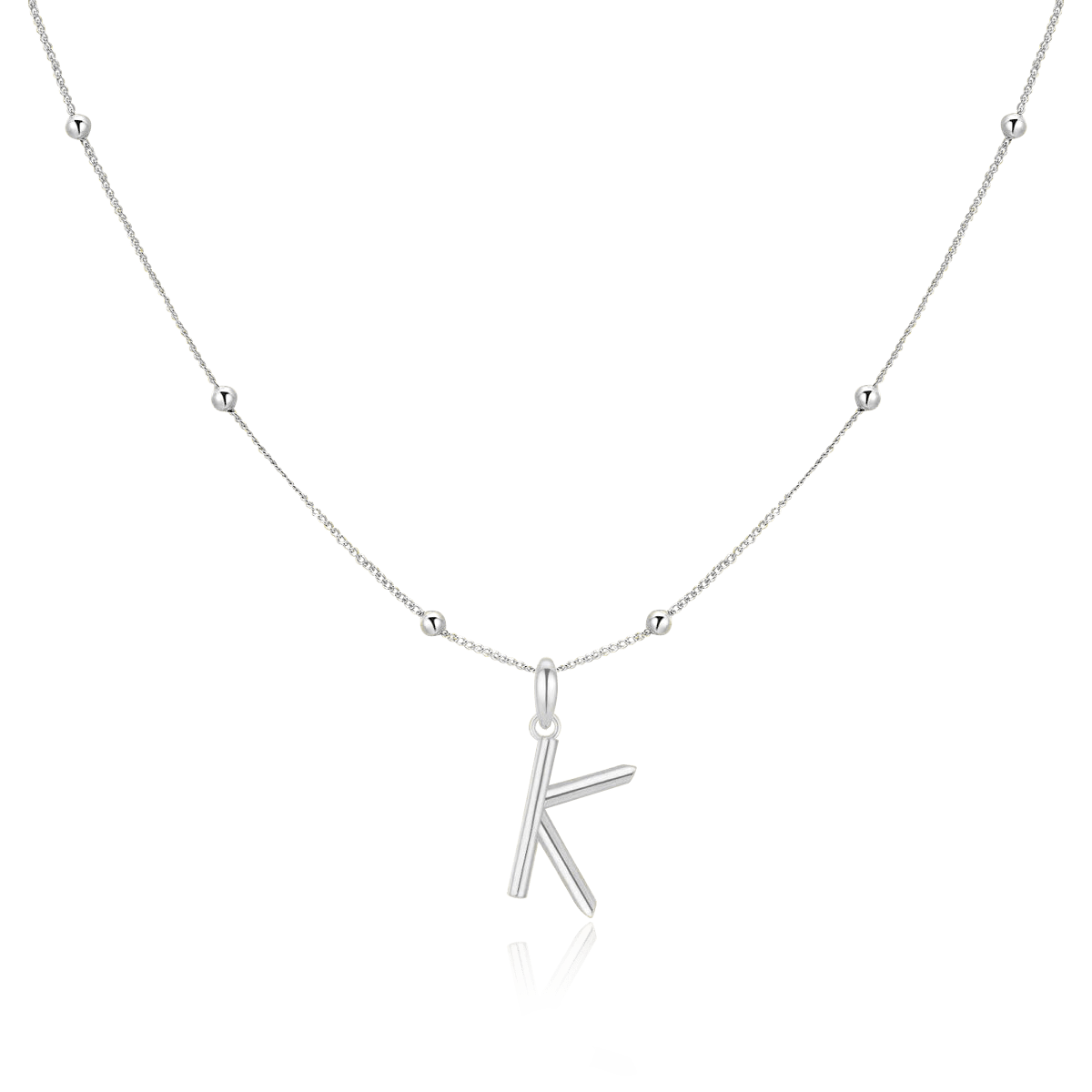 Alphabetical Collar