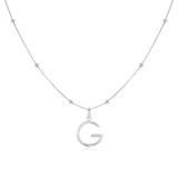 Alphabetical Collar