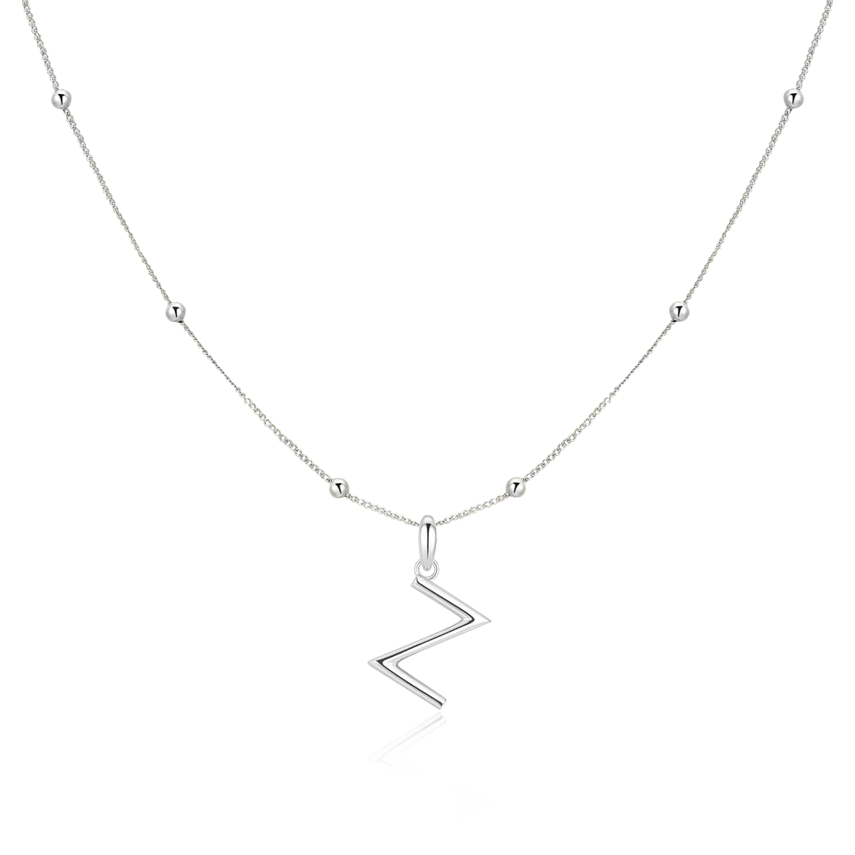 Alphabetical Collar