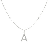 Alphabetical Collar