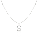 Alphabetical Collar