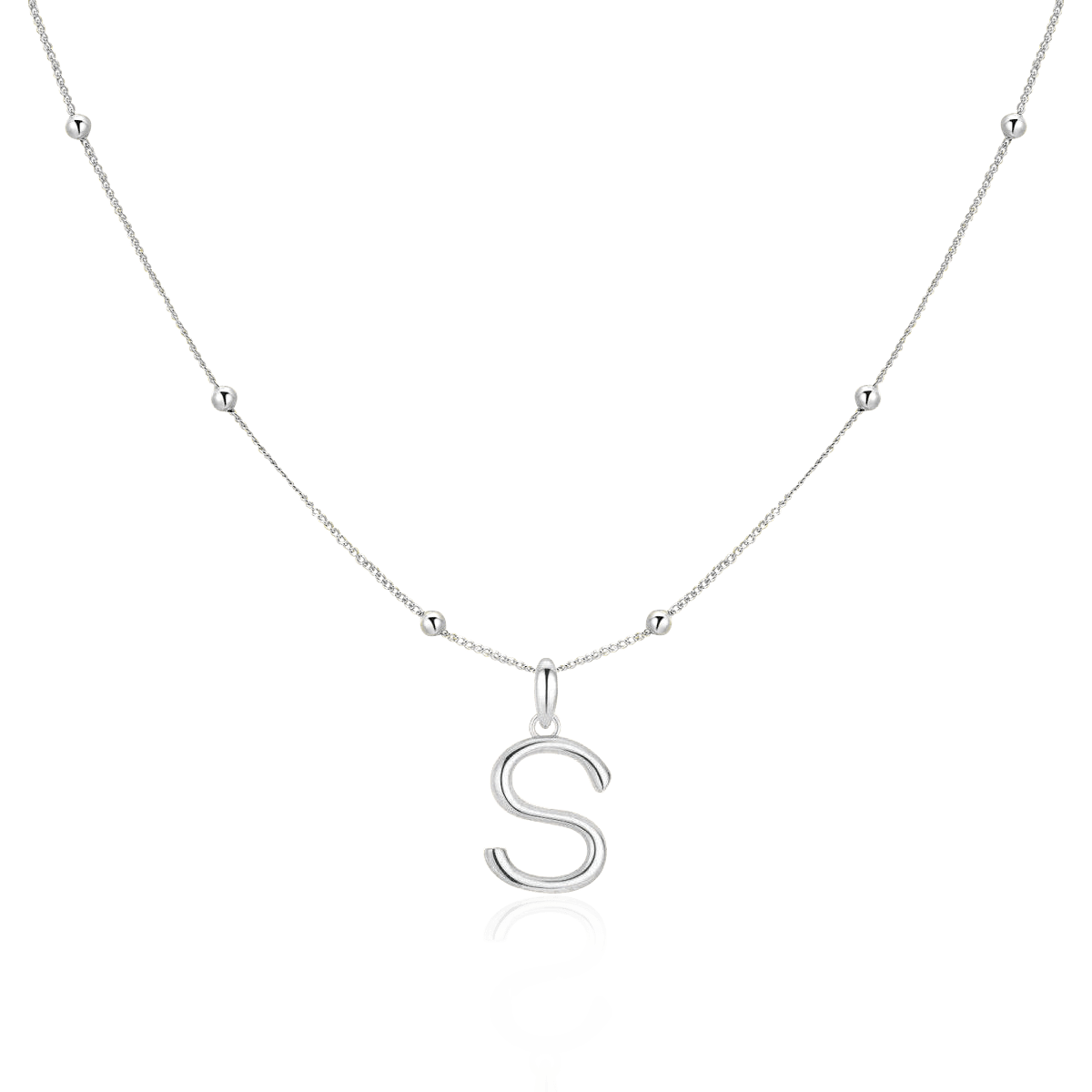 Alphabetical Collar