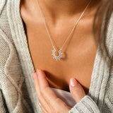 Dawn Necklace