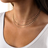 Bruma Necklace