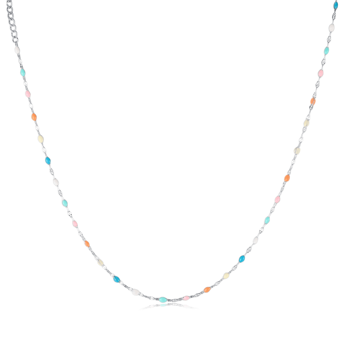 Burano Necklace