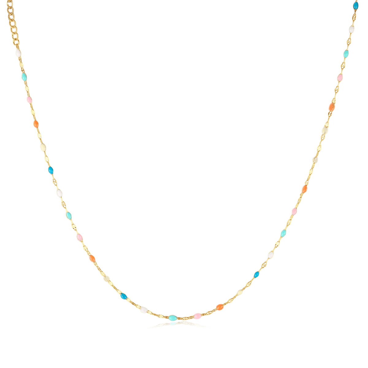 Burano Necklace