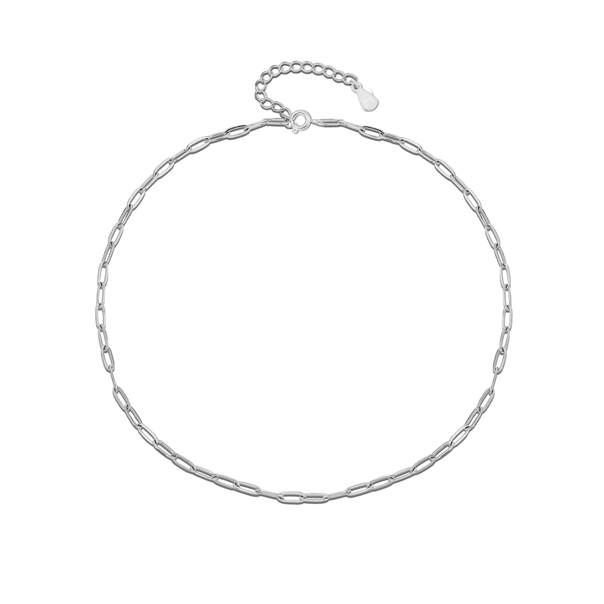 Chain Collar