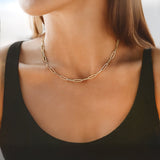 Chain Collar