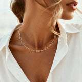 Chain Collar