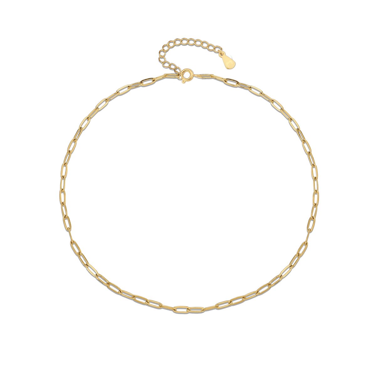 Chain Collar
