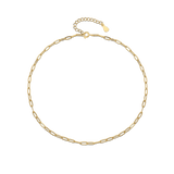 Chain Collar